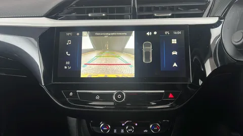 VAUXHALL CORSA 1.2 Turbo 130 GS Auto