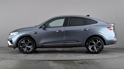 RENAULT ARKANA 1.6 E-Tech full hybrid 145 Engineered Auto