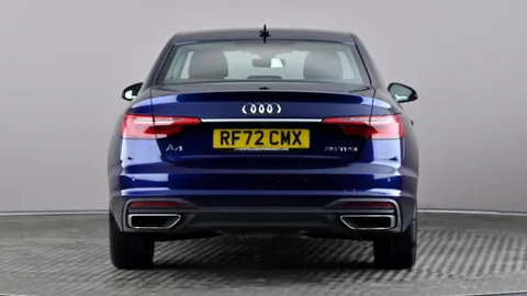 AUDI A4 35 TFSI Technik S Tronic