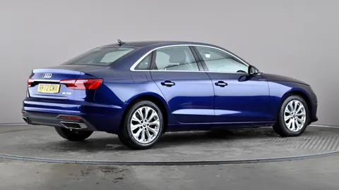 AUDI A4 35 TFSI Technik S Tronic