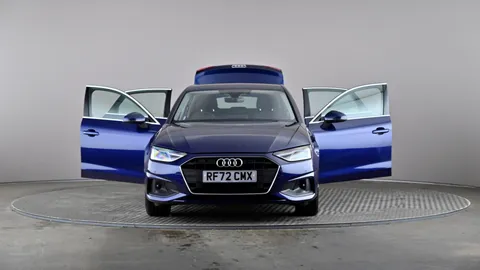 AUDI A4 35 TFSI Technik S Tronic