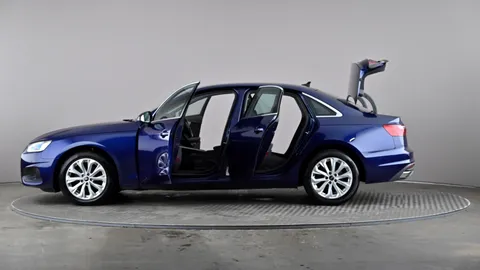 AUDI A4 35 TFSI Technik S Tronic