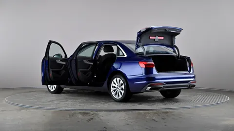 AUDI A4 35 TFSI Technik S Tronic