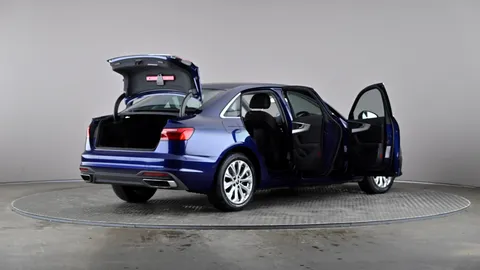 AUDI A4 35 TFSI Technik S Tronic