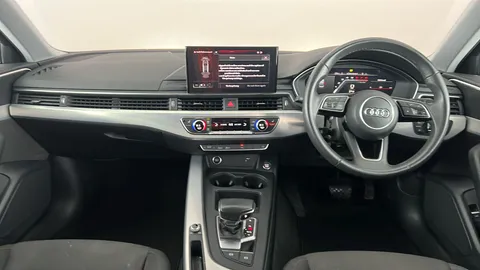 AUDI A4 35 TFSI Technik S Tronic