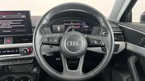 AUDI A4 35 TFSI Technik S Tronic
