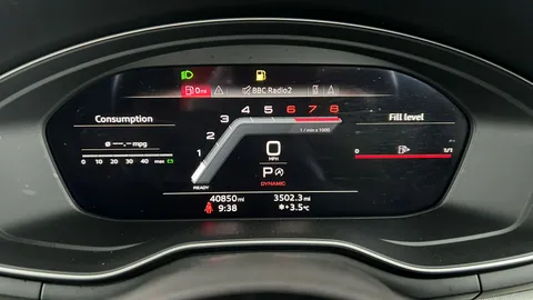 AUDI A4 35 TFSI Technik S Tronic