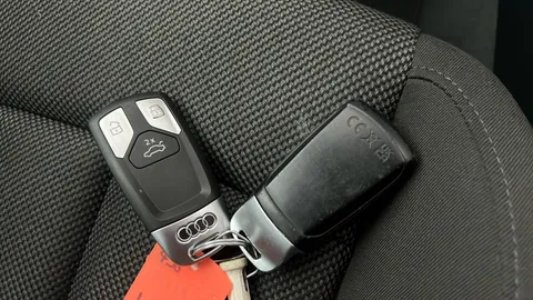 AUDI A4 35 TFSI Technik S Tronic