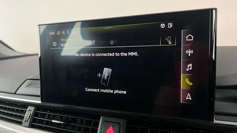 AUDI A4 35 TFSI Technik S Tronic