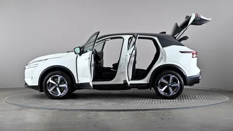 NISSAN QASHQAI 1.5 E-Power N-Connecta Auto