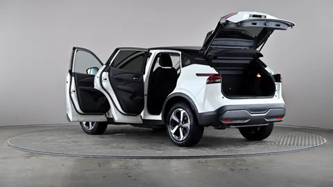 NISSAN QASHQAI 1.5 E-Power N-Connecta Auto