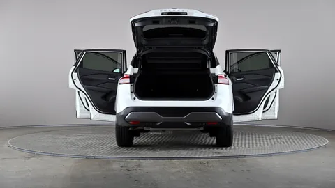 NISSAN QASHQAI 1.5 E-Power N-Connecta Auto