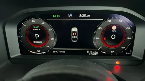 NISSAN QASHQAI 1.5 E-Power N-Connecta Auto