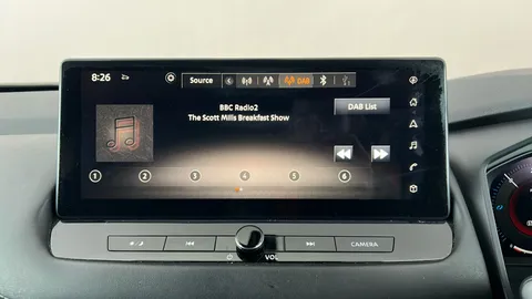 NISSAN QASHQAI 1.5 E-Power N-Connecta Auto