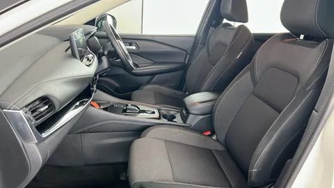 NISSAN QASHQAI 1.5 E-Power N-Connecta Auto