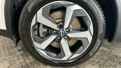 NISSAN QASHQAI 1.5 E-Power N-Connecta Auto