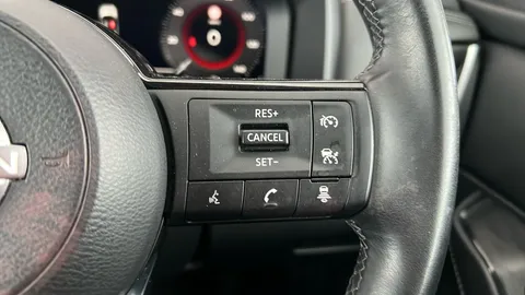 NISSAN QASHQAI 1.5 E-Power N-Connecta Auto