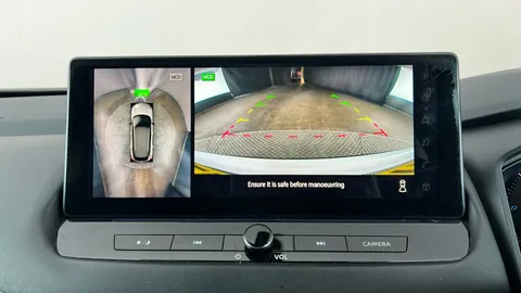 NISSAN QASHQAI 1.5 E-Power N-Connecta Auto