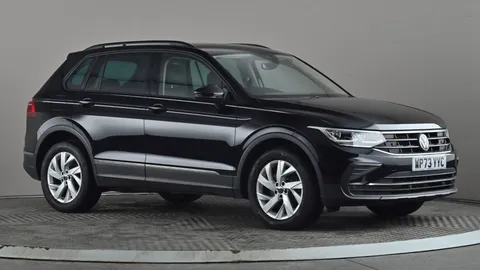 VOLKSWAGEN TIGUAN 1.4 TSI eHybrid Life DSG