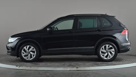 VOLKSWAGEN TIGUAN 1.4 TSI eHybrid Life DSG