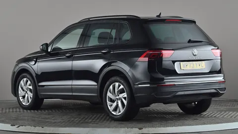 VOLKSWAGEN TIGUAN 1.4 TSI eHybrid Life DSG