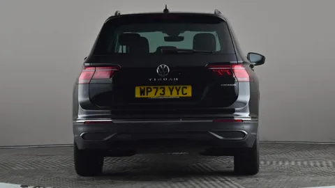 VOLKSWAGEN TIGUAN 1.4 TSI eHybrid Life DSG