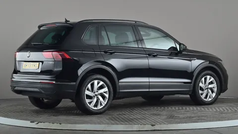 VOLKSWAGEN TIGUAN 1.4 TSI eHybrid Life DSG