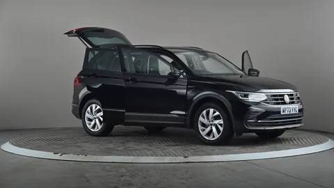 VOLKSWAGEN TIGUAN 1.4 TSI eHybrid Life DSG