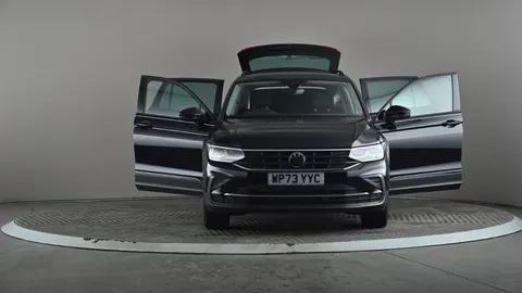 VOLKSWAGEN TIGUAN 1.4 TSI eHybrid Life DSG