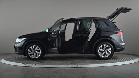 VOLKSWAGEN TIGUAN 1.4 TSI eHybrid Life DSG