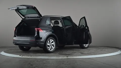 VOLKSWAGEN TIGUAN 1.4 TSI eHybrid Life DSG