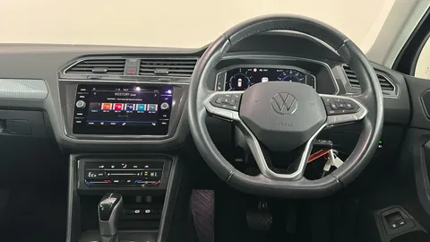VOLKSWAGEN TIGUAN 1.4 TSI eHybrid Life DSG