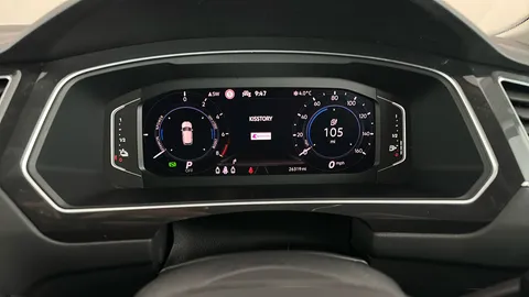 VOLKSWAGEN TIGUAN 1.4 TSI eHybrid Life DSG