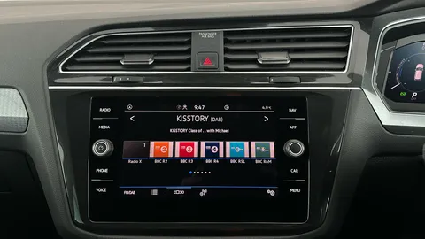 VOLKSWAGEN TIGUAN 1.4 TSI eHybrid Life DSG