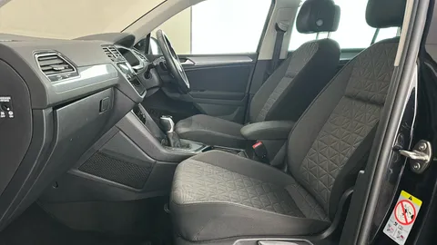 VOLKSWAGEN TIGUAN 1.4 TSI eHybrid Life DSG