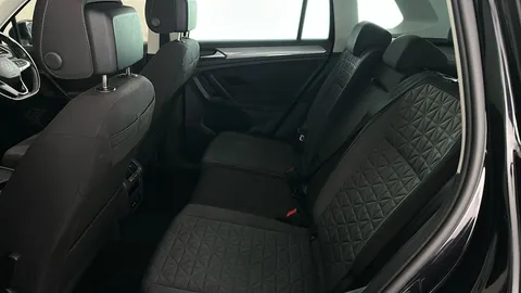 VOLKSWAGEN TIGUAN 1.4 TSI eHybrid Life DSG