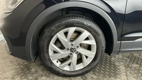 VOLKSWAGEN TIGUAN 1.4 TSI eHybrid Life DSG