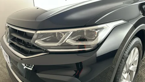 VOLKSWAGEN TIGUAN 1.4 TSI eHybrid Life DSG