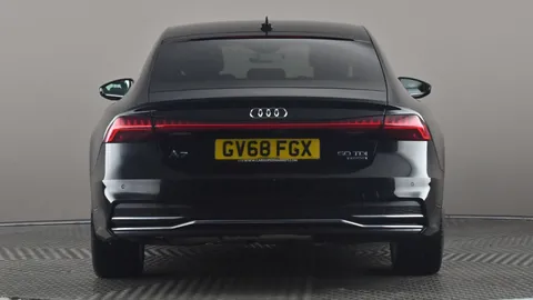 AUDI A7 50 TDI Quattro S Line Tip Auto