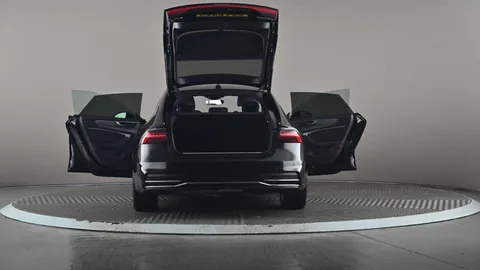 AUDI A7 50 TDI Quattro S Line Tip Auto