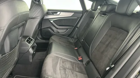 AUDI A7 50 TDI Quattro S Line Tip Auto