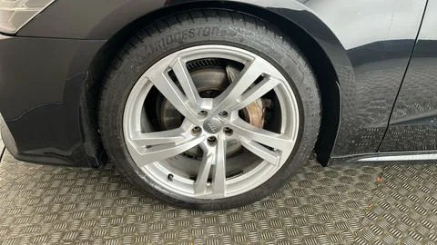 AUDI A7 50 TDI Quattro S Line Tip Auto