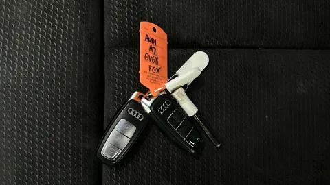 AUDI A7 50 TDI Quattro S Line Tip Auto