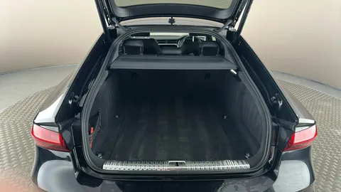 AUDI A7 50 TDI Quattro S Line Tip Auto