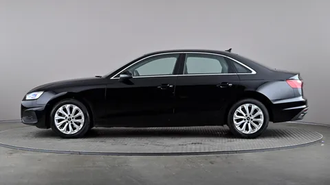 AUDI A4 35 TFSI Technik S Tronic