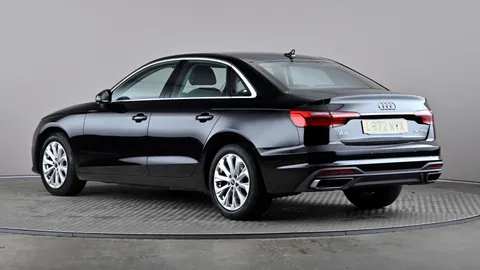 AUDI A4 35 TFSI Technik S Tronic