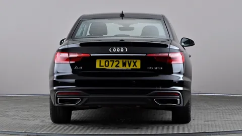 AUDI A4 35 TFSI Technik S Tronic