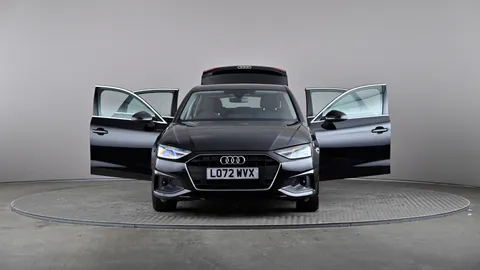 AUDI A4 35 TFSI Technik S Tronic