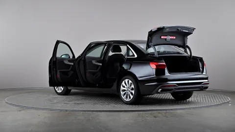 AUDI A4 35 TFSI Technik S Tronic