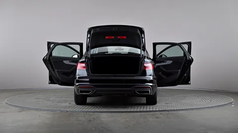 AUDI A4 35 TFSI Technik S Tronic